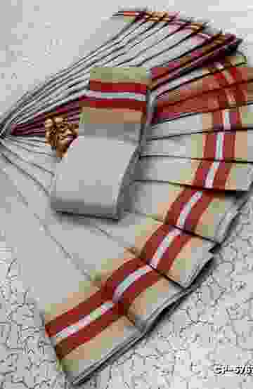 BANARASI POCHAMPALLY ALL OVER BODY SILVAR ZARI BUTTA DESIGN   FUNCTION WEAR SOFT SILK SAREES - SLATE COLOUR