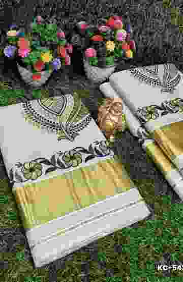 MODERN FANCY SOFT SILK SAREES WITH BUTTA DESIGN - LIGHT GREEN (3)