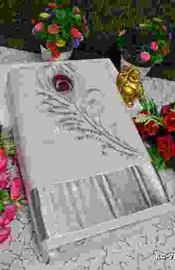 TRENDING KERALA SPECIAL FULL WORK EMBOSSED DIGITAL PRINTING TISSUE SAREE COLLECTIONS - IVORY COLOUR (25)