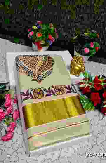 ELITE BRIDAL PICK &PICK SILK SAREES AND WEDDING ART SILK SAREES - EMERALD COLOUR (6)