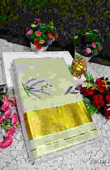 ELITE BRIDAL PICK &PICK SILK SAREES AND WEDDING ART SILK SAREES - AS COLOR