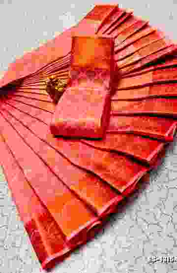 ELITE BRIDAL PICK &PICK SILK SAREES AND WEDDING ART SILK SAREES - LIGHT PINK (7)