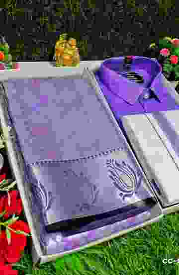 COUPLE COMBO MATCHING AND MATCHING TRADITIONAL SET MATCHING COMBO FOR FESTIVAL SEASONS - LEVENDOR (5)