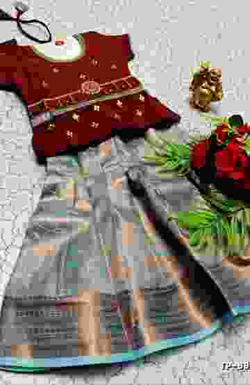 DEGITAL KARGIL PRINTED  COTTON TYPE SAREE - - NORMAL  BLUE