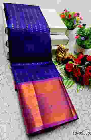 FESTIVAL AND FUNCTION WEAR TRADITIONAL KIDS PATTU PAVADAI STONE WORK DESIGN  - TEAL COLOUR (2)
