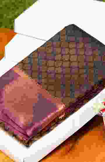 DIGITAL EMBROIDERY PRINTING COTTON SAREES - LIGHT SANDLE