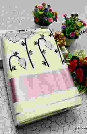 VAALAINAAR (VAZHAI) PATTU SOFT SILK SAREES FUNCTION AND FESTIVALS PERPECT WEAR - MEJANTA (2)