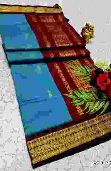COUPLE COMBO MATCHING AND MATCHING TRADITIONAL SET - PARET GREEN