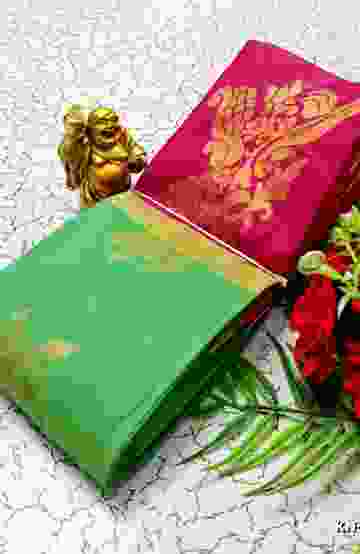 KORVAI KOTANJI TRENDY & FANCY BHUTTA AND 2/100 SILK COTTON SAREES FUNCTION WEAR - EMERALD COLOUR