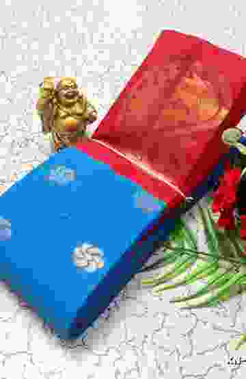 KORVAI KOTANJI TRENDY & FANCY BHUTTA AND 2/100 SILK COTTON SAREES FUNCTION WEAR - BLUE COLOUR