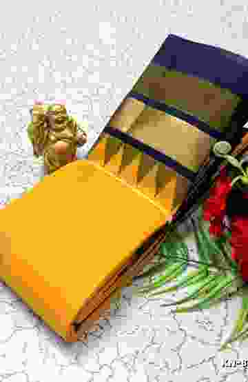 KORVAI KOTANJI TRENDY & FANCY BHUTTA AND 2/100 SILK COTTON SAREES FUNCTION WEAR - YELLOW COLOR (1)