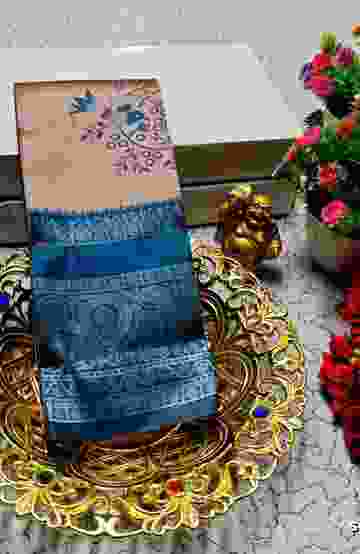 VAALAINAAR (VAZHAI) PATTU SOFT SILK SAREES FUNCTION AND FESTIVALS PERPECT WEAR - MEJANTA (2)