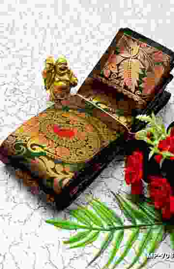 BRIDAL SILK GOLD SILVAR AND COPPER ZARI WEAVE AND WEDDING ART SILK SUBA MUHURTHA PATTU SAREES - WHITE (2)