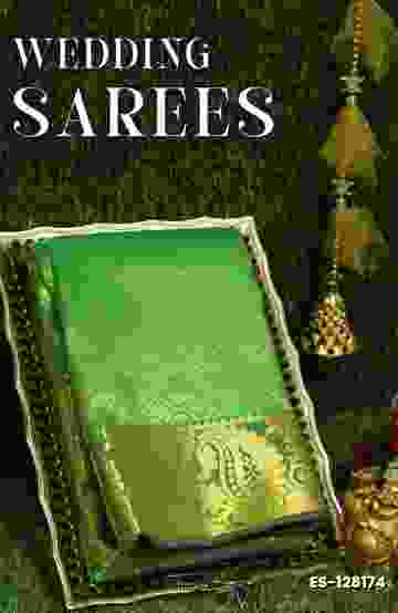 DESIGNER SOFT BANARASI SILK WITH KALAMKARI THEME  EXCLUSIVE MODEL WITH PURE ZARI  BORDER - LIGHT GREEN SHADE