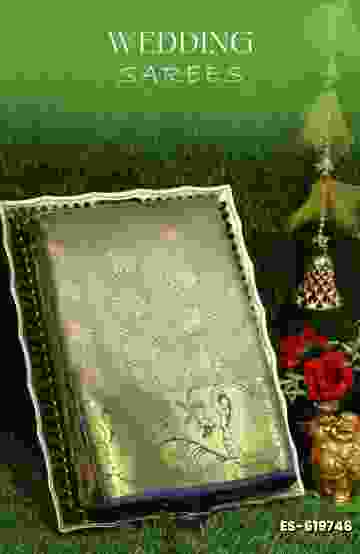 TRENDING KERALA SPECIAL FULL WORK EMBOSSED DIGITAL PRINTING TISSUE SAREE COLLECTIONS - SILVAR (8)