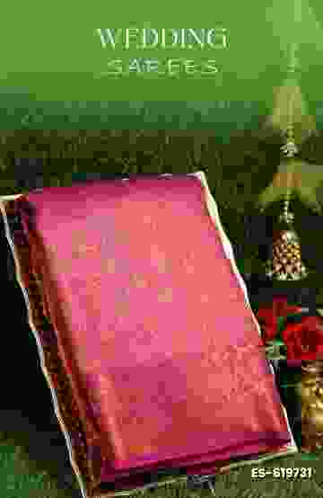 ELITE BRIDAL PICK &PICK SILK SAREES AND WEDDING ART SILK SAREES - SILVAR COLOUR