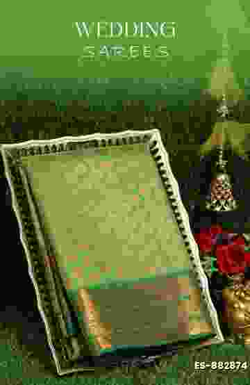 SAMUTHRIKA / VASTHRAKALA BRIDAL SILK SAREE WEDDING SAREE - EMERALD COLOUR (2)