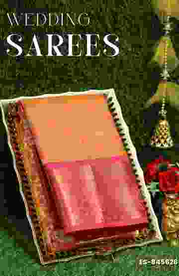 ELITE BRIDAL PICK &PICK SILK SAREES AND WEDDING ART SILK SAREES - CREAM (2)