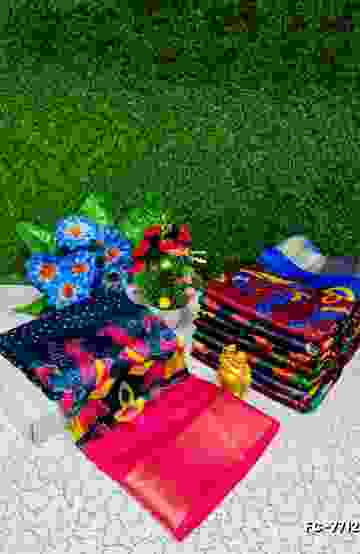 ELITE BRIDAL PICK &PICK SILK SAREES AND WEDDING ART SILK SAREES - PETCH (1)
