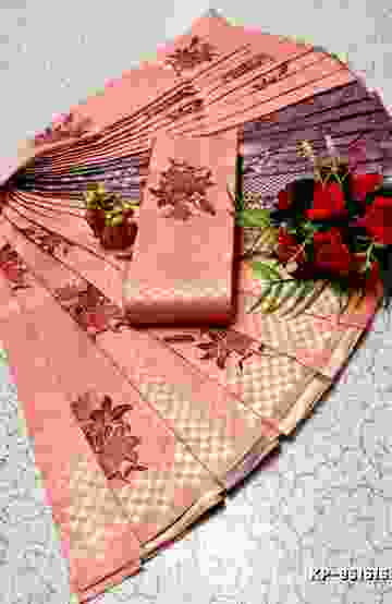DEGITAL KARGIL PRINTED  COTTON TYPE SAREE - LEVENDOR (2)