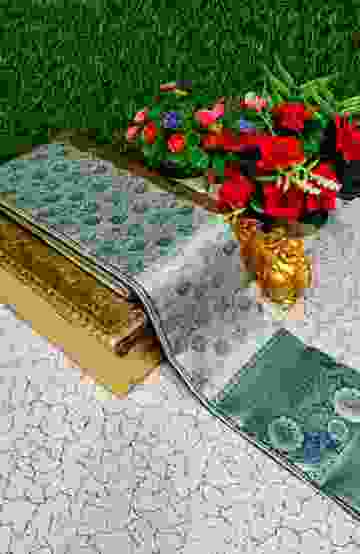 Premium kubera pattu saree rapier fancy  light weight silk type sarees function wear - LITE TEAL