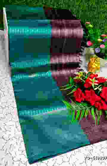 COUPLE COMBO MATCHING AND MATCHING TRADITIONAL SET MATCHING COMBO FOR FESTIVAL SEASONS - PESTA GREEN