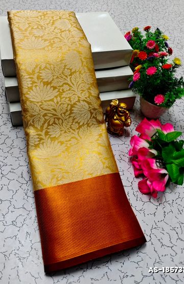 GEORGETTE FANCY SOFT SILK SAREES WITH BLOUSE MODERN FANCY ITEM SAREES - PURPLE COLOUR (2)