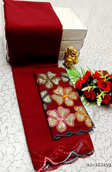 Kubera borderless elite bridal rapier fancy light weight silk type sarees function wear - YELLOW COLOR