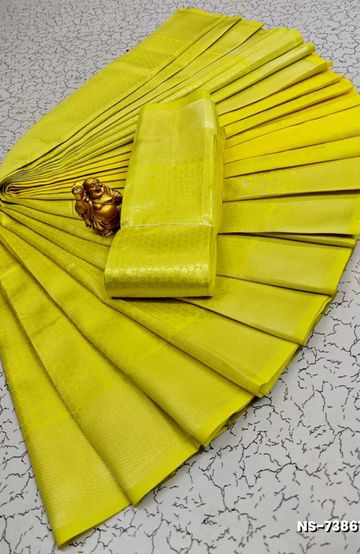 Dailywear cotton sarees premium look lightweight comfortable wear - BOTTLE GREEN (11)