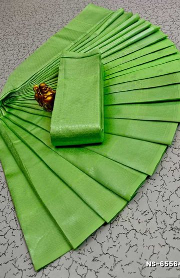 Handloom Khadi Cotton Saree With Hand Painted  Work - DARK PINK