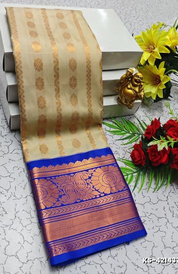 Dailywear cotton sarees premium look lightweight comfortable wear - BRINJAL COLOUR (2)