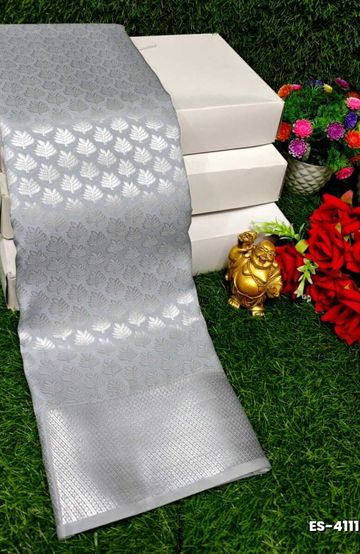 ELITE BRIDAL PICK &PICK SILK SAREES AND WEDDING ART SILK SAREES - PETCH (1)