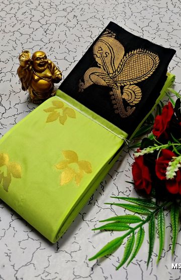 Dailywear cotton sarees premium look lightweight comfortable wear - SANDLE