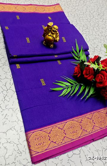 GEORGETTE FANCY SOFT SILK SAREES WITH BLOUSE MODERN FANCY ITEM SAREES - DARK GREEN (6)