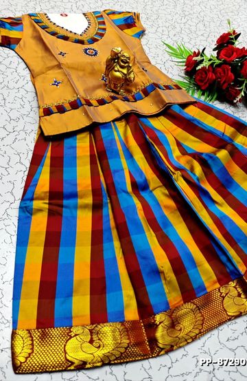 PURE COTTON SAREES SUMMER SPECIAL COLLECTION - PESTA GREEN