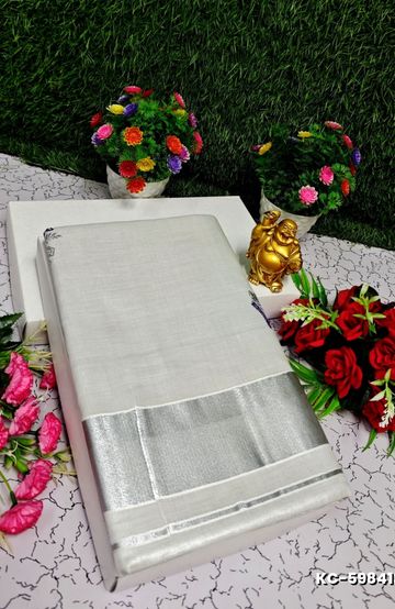 Banaras with our banarasi cotton fabric a beautiful fusion of classic artistry and breathable comfort wear saree - CORAL COLOUR