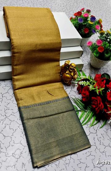 Dailywear cotton sarees premium look lightweight comfortable wear - TEAL COLOUR (3)