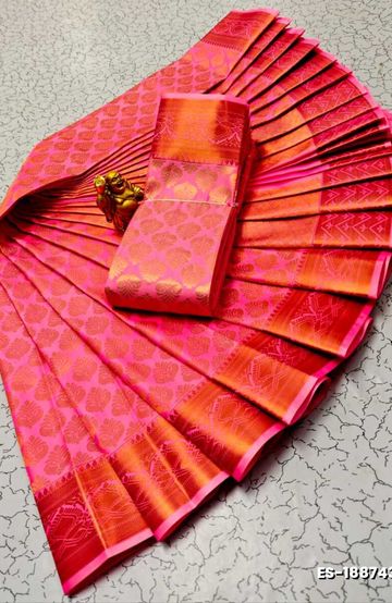 ELITE BRIDAL PICK &PICK SILK SAREES AND WEDDING ART SILK SAREES - TEAL COLOUR