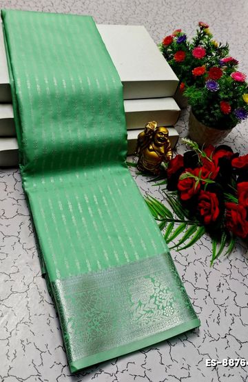 Dailywear cotton sarees premium look lightweight comfortable wear - WINE COLOUR (6)