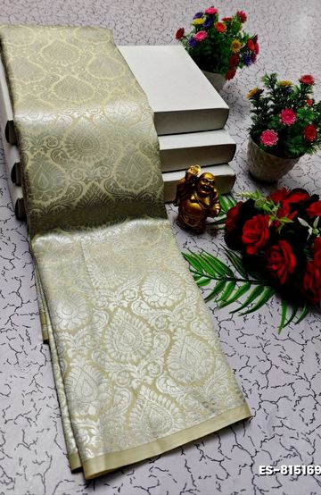 ELITE BRIDAL PICK &PICK SILK SAREES AND WEDDING ART SILK SAREES - LEVENDOR