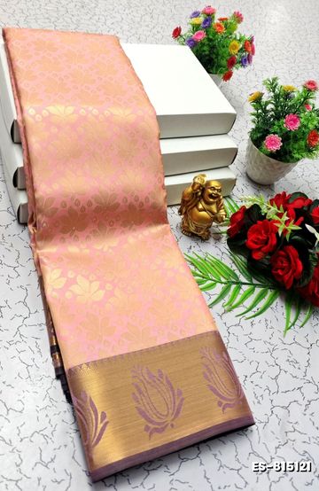 Dailywear cotton sarees premium look lightweight comfortable wear - BOTTLE GREEN (12)