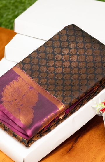 COUPLE COMBO MATCHING AND MATCHING TRADITIONAL SET - PARET GREEN