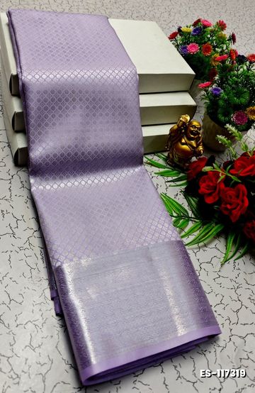 ELITE BRIDAL PICK &PICK SILK SAREES AND WEDDING ART SILK SAREES - BLACK (3)