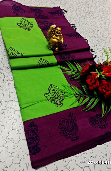 COUPLE COMBO MATCHING AND MATCHING TRADITIONAL SET MATCHING COMBO FOR FESTIVAL SEASONS - DARK GREEN