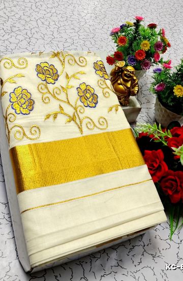 Elegant Silk Dhoti Shirt & Saree Couple Combo coordinated look for special occasions - LIGHT GREEN (3)