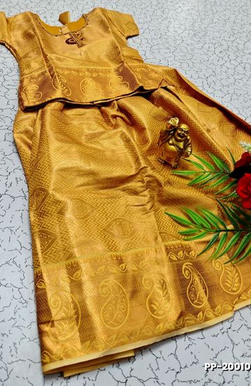 SOFT SILK FANCY BEST QUALITY SILK THENMATHI SAREES - DARK GREEN