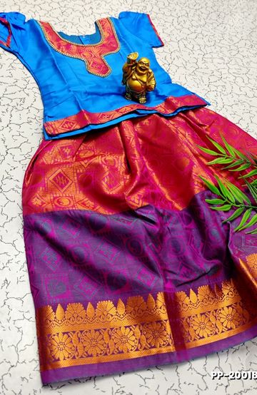 Dailywear cotton sarees premium look lightweight comfortable wear - RED (9)