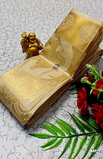 Dailywear cotton sarees premium look lightweight comfortable wear - RED (9)