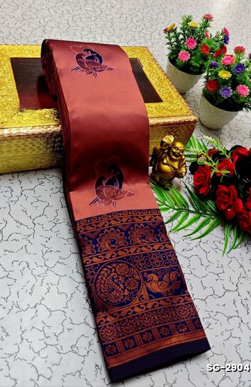 COUPLE COMBO MATCHING AND MATCHING TRADITIONAL SET MATCHING COMBO FOR FESTIVAL SEASONS - BABY PINK (5)