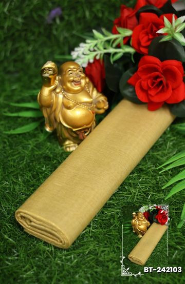 Dailywear cotton sarees all over body flower designpattern design premium look lightweight comfortable wear - CREAM